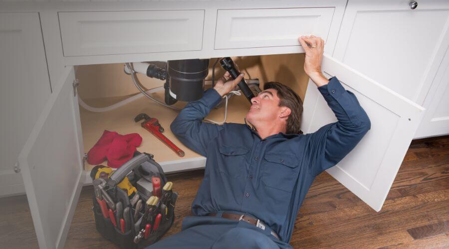 Professional Leak Detection Services in Kismet, KS